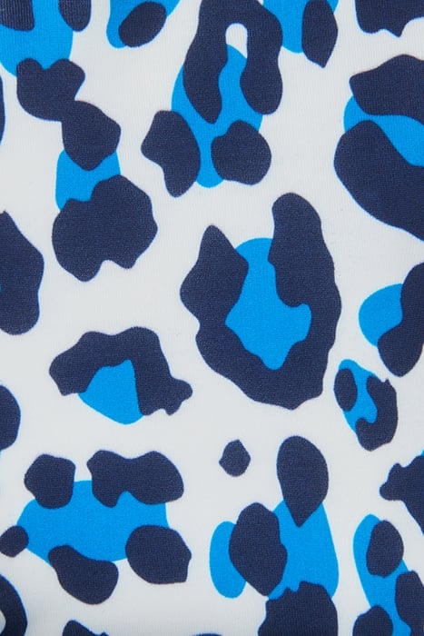 CORY2 BIKINI BIKINI WHITE/BLUE 3