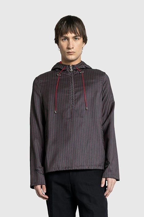 WINNIE NEW YORK – ALVIN PULLOVER PINK 1