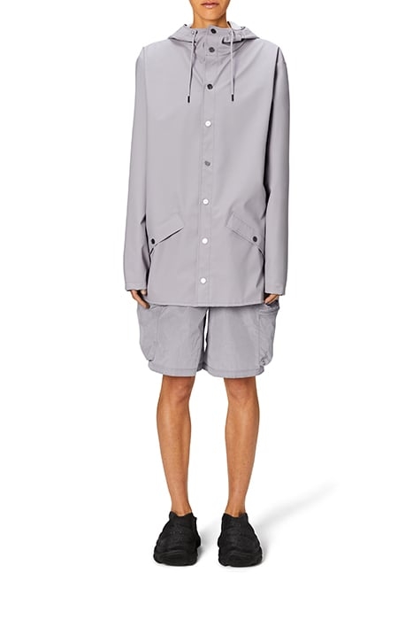 UNISEX JACKET W3 FLINT 3