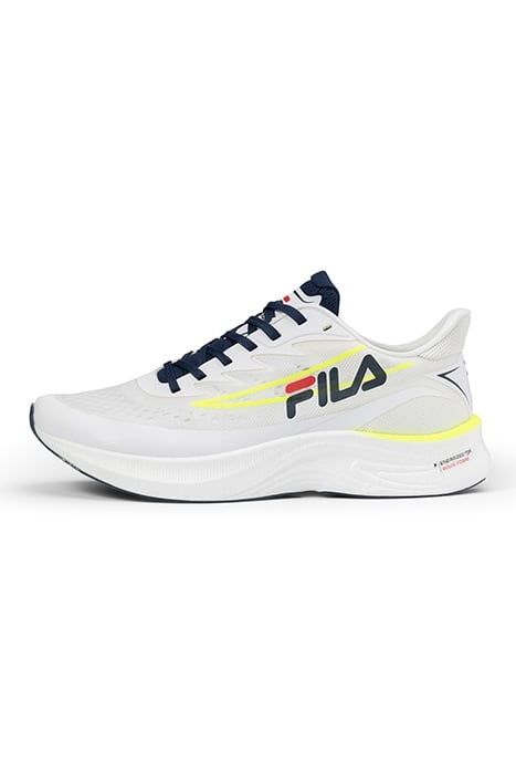 FILA ARGON WMN WHITE-FILA NAVY 1