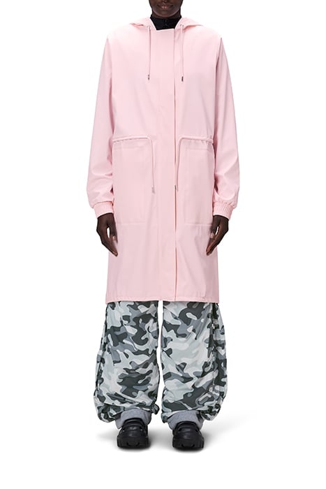 STRING W PARKA W3 CANDY 1