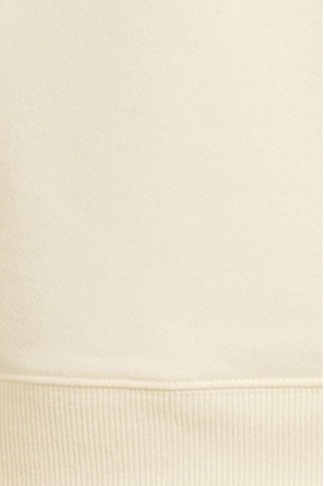 NEW BALANCE – MADE LOGO HOOD BEIGE 5