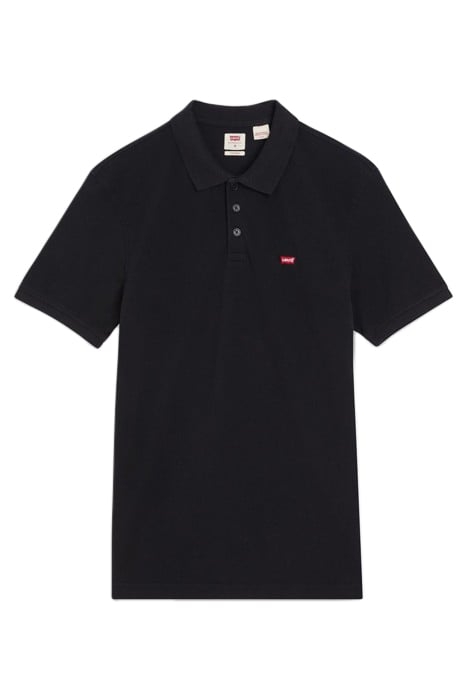 LEVIS POLO SHIRT BLACK 3