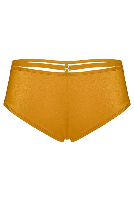 SPACE ODYSSEY SHIMMERING OCHRE 4