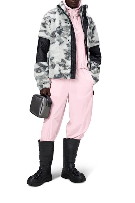 UNISEX NAHA PANTS WIDE CANDY 7