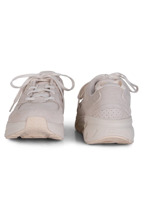 HOKA – CLIFTON L SUEDE EGGNOG 2