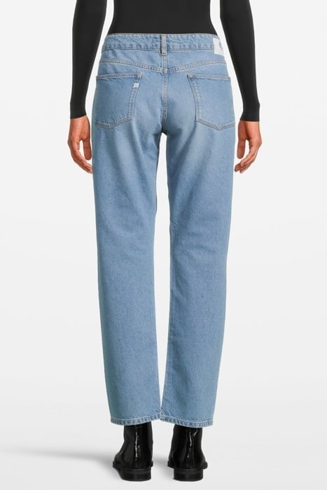 FAYE STRAIGHT - HEAVY STONE 2