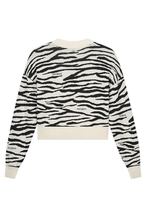 GRACY CARDIGAN KIT 3