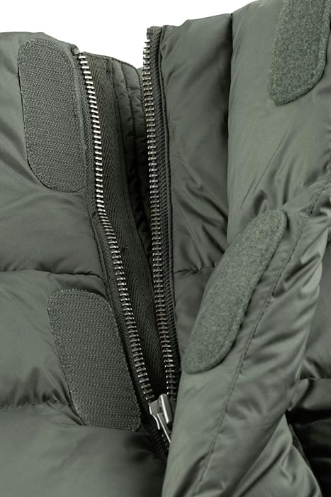 ENTIRE STUDIOS – MML VEST MOSS 4