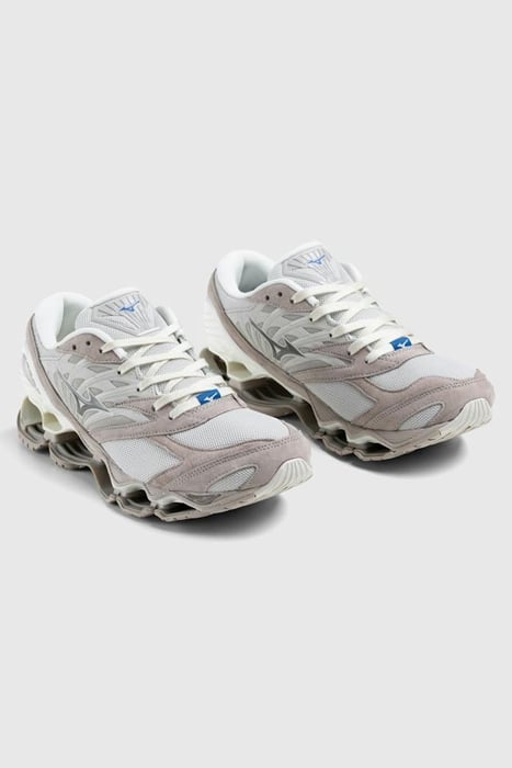 MIZUNO – WAVE PROPHECY LS CHIME/KHAKI/CLOUD 1
