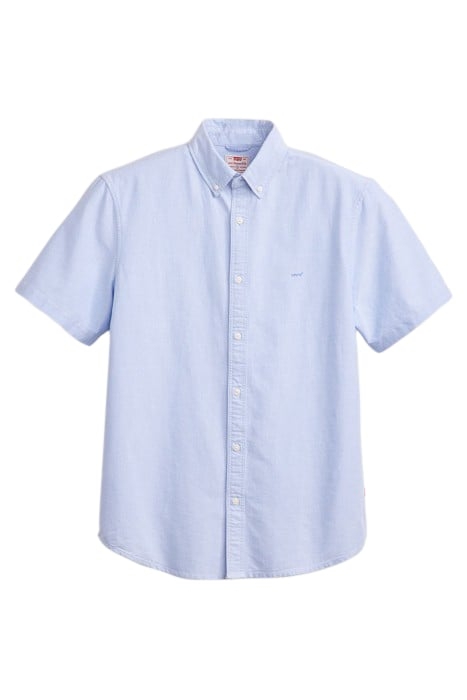 SS CASUAL SHIRT BLUE 3