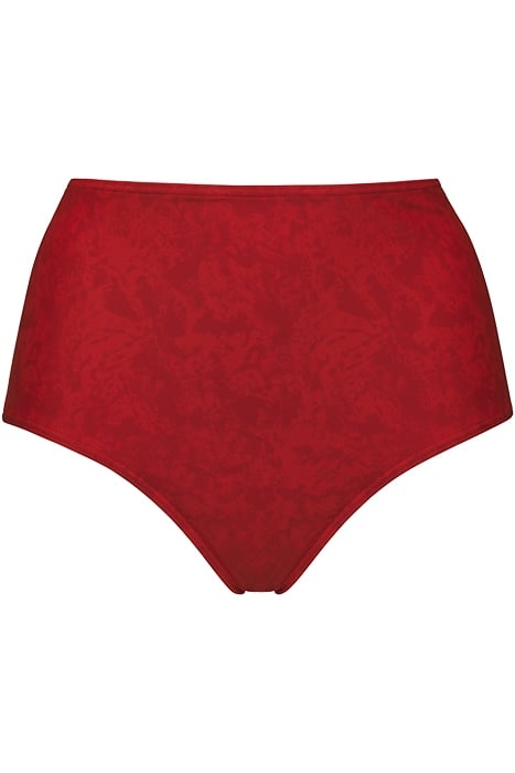 ACAPULCO RUBINE RED 3