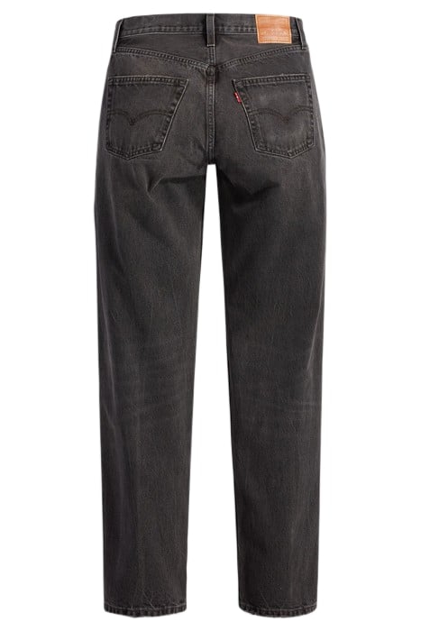 501 STRAIGHT JEANS GREY 4