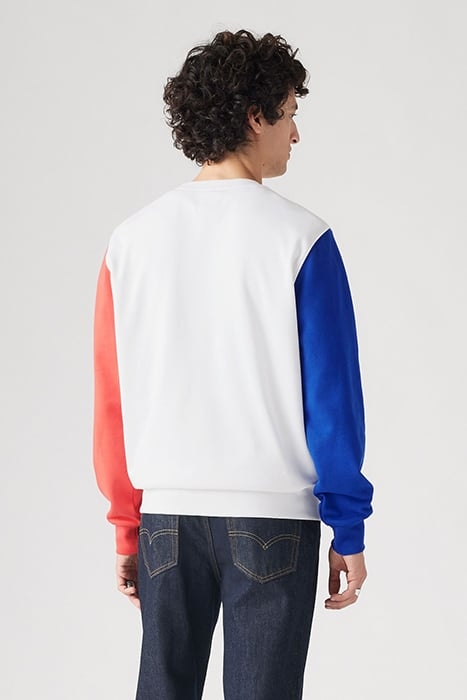 THE SWEATER MULTICOLOUR 2