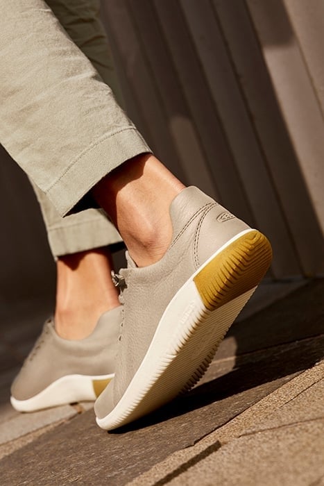 KNX LACE SAFARI/STAR WHITE 2