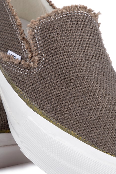 VANS – OG STYLE 48 FRAYED LX 4