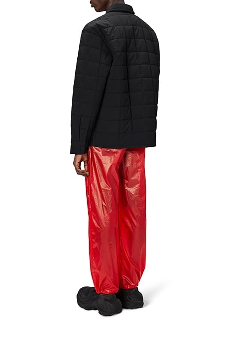 UNISEX GIRON LINER OVERSHIRT T1 BLACK 2