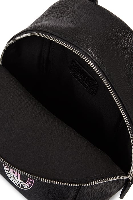 K/ATHLEISURE BACKPACK BLACK 3