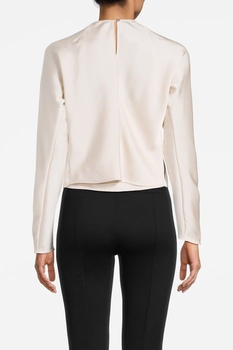 VICTORIA SET TOP BLOUSE BUFFY 2