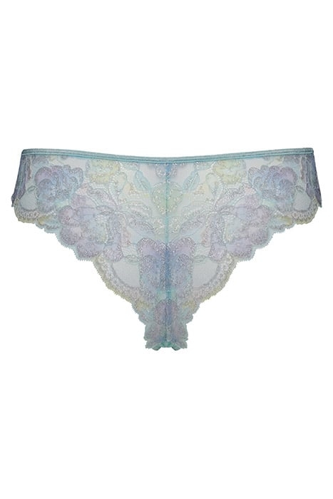 MARIPOSA SPARKLING IRIDESCENT AQUA 4