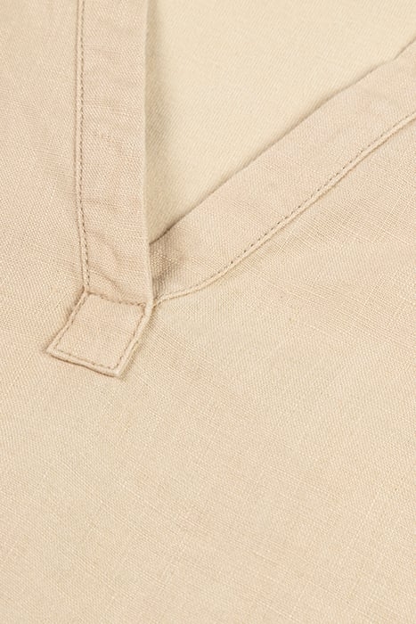 BLOUSE WOVEN CAP SLEEVES FIELDS OF RYE 7