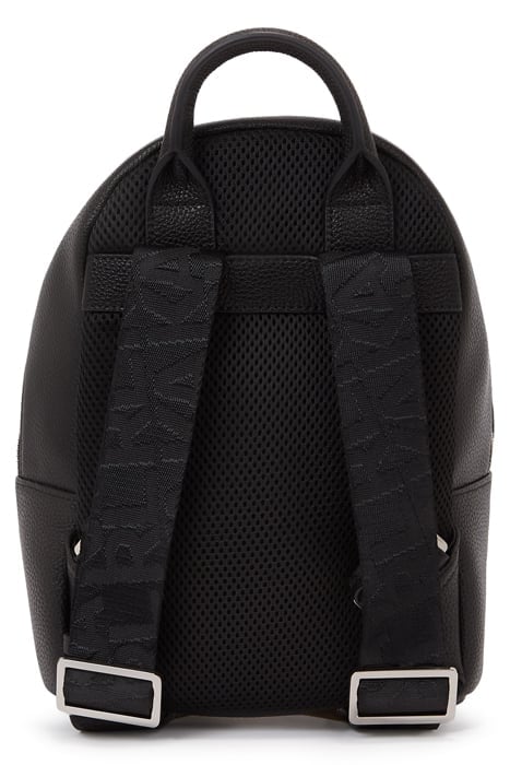 K/ATHLEISURE BACKPACK BLACK 2