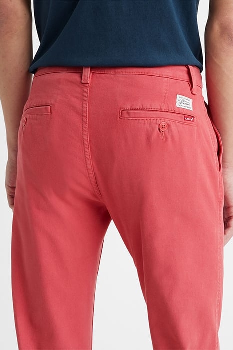 XX CHINO PINK 7