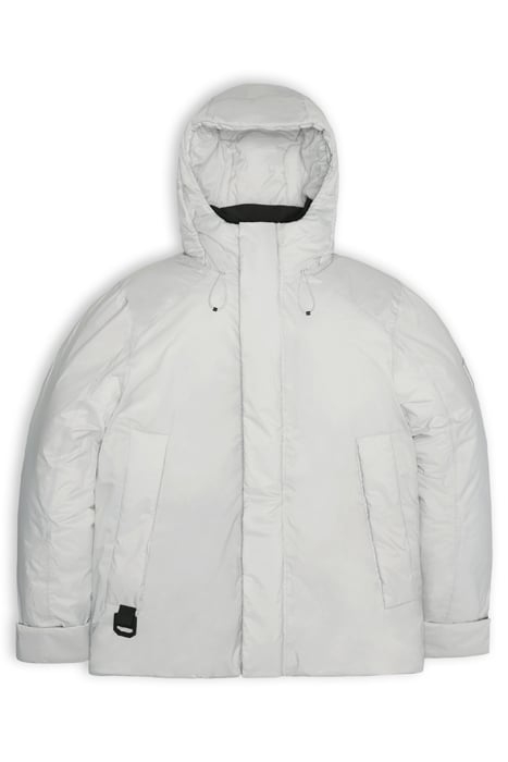 UNISEX VARDO JACKET W4T3 ASH 5