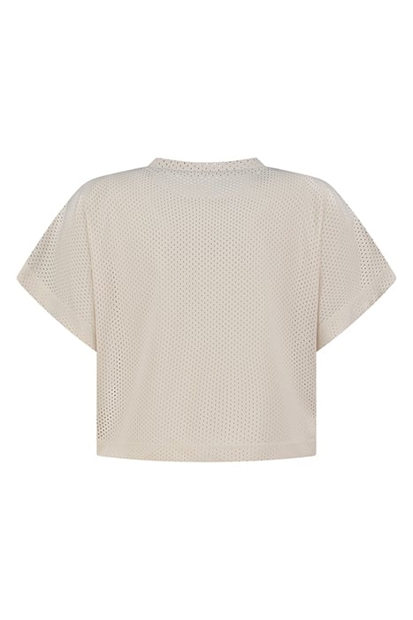 BO MESH TOP PEARL 2