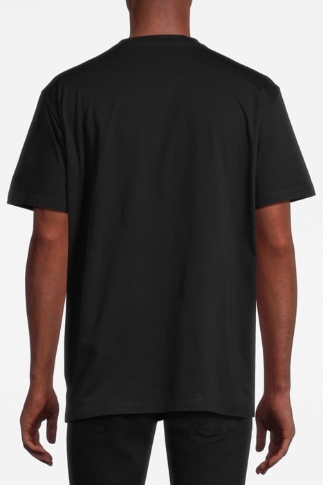 T-SHIRT BLACK 2
