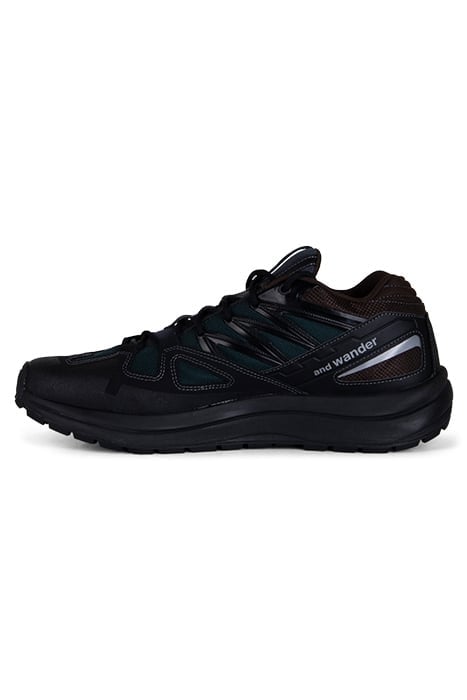 AND WANDER X SALOMON – ODYSSEY BLACK 3
