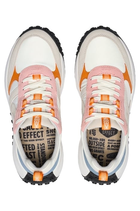 KS86 ZEPHYR/ORANGE PEPPER 3