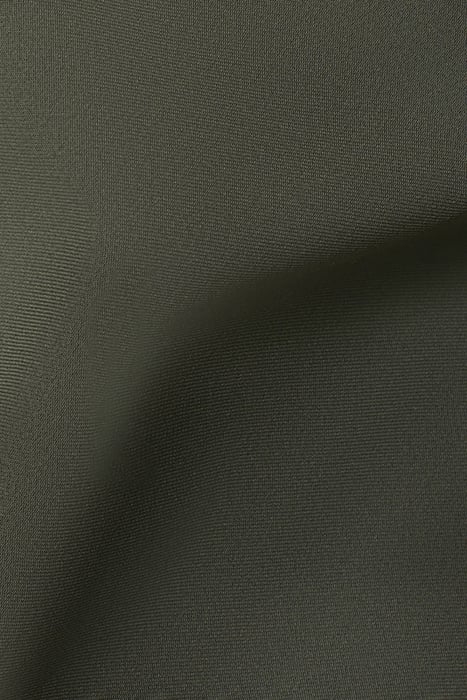 JACKET SHORT FIT STEEL 7