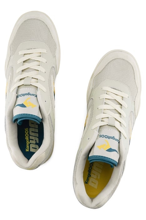 NET OG CREAM WHITE/DK SEA 2