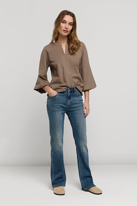 TOP PUNTO MILANO FUNGHI 2