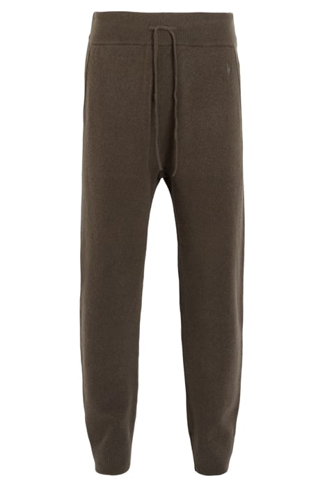 STATTEN JOGGER ASH KHAKI GREEN 4