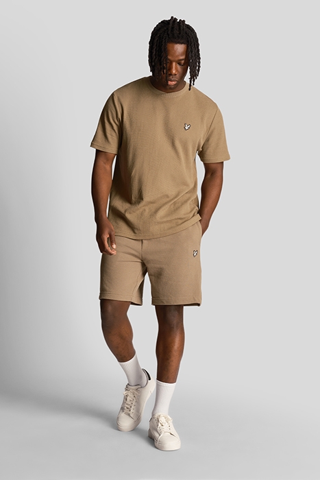 UTILITY SWEATSHORT WOOLWICH 4