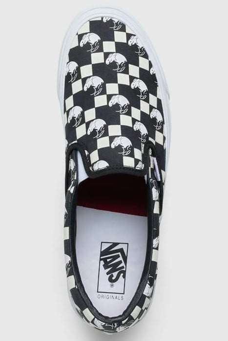 VANS – UA OG CLASSIC SLIP-O YEAR M 3