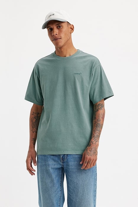 LSERED BASIC T-SHIRT 1