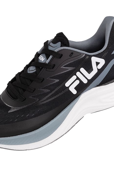 FILA ARGON WMN BLACK-PHANTOM 6