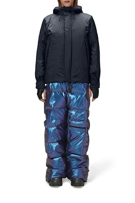 UNISEX VARDO JACKET W4T3 NAVY 1