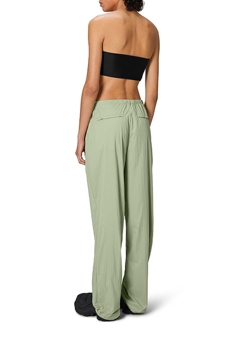 UNISEX NAHA PANTS WIDE EARTH 4