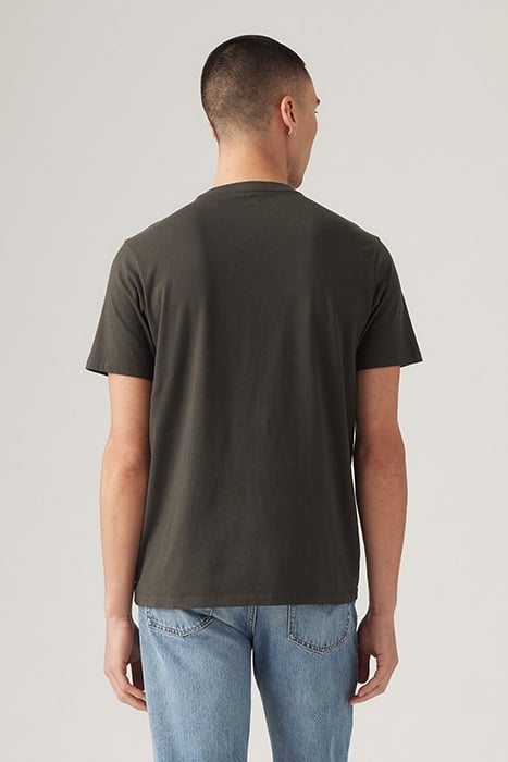 GRAPHIC PRINTED T-SHIRT GREY 2