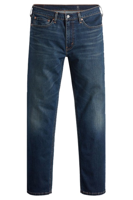 541 STRAIGHT JEANS BLUE 3