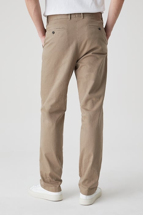 STYLE NAME NASSAU STRAIGHT PANTS PUTTY 2