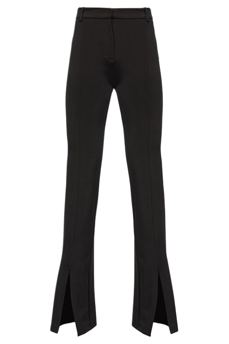 PALOMA TROUSER LIMO BLACK 3