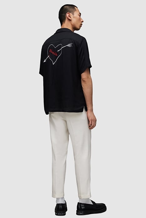 TALLIS TROUSER WHEATGRASS TAUPE 3