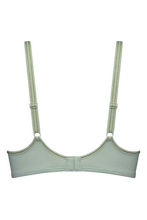 LUCKY CLOVER GREEN CLOVER GOLD 5