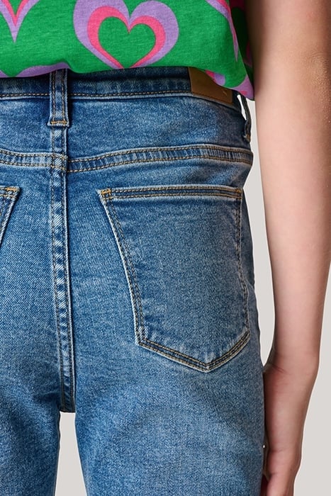 GAA - SBJACKY SKINNY MEDIUMSTONE 6