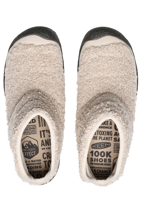 HOWSER FOLD DOWN SILVER LINING/BLACK 3